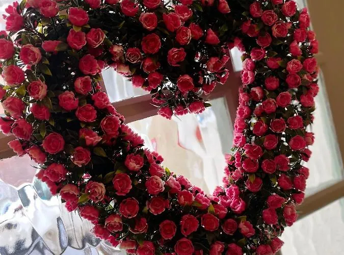 Abbey House 4* Penrith