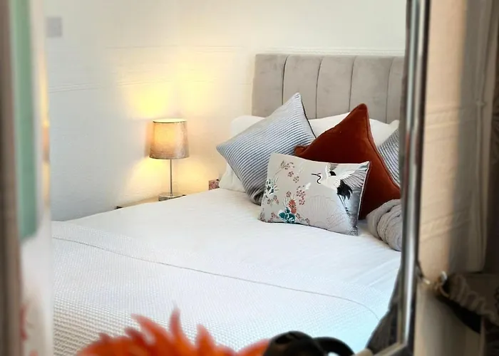 Bed and breakfast Abbey House 4*