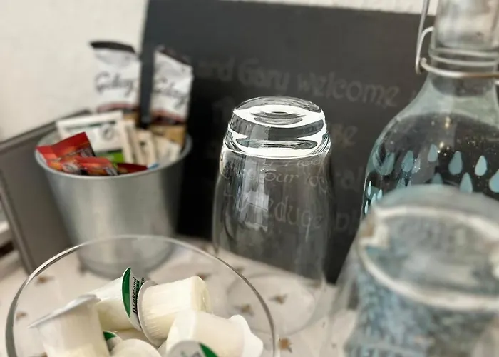 Abbey House Bed and breakfast Penrith