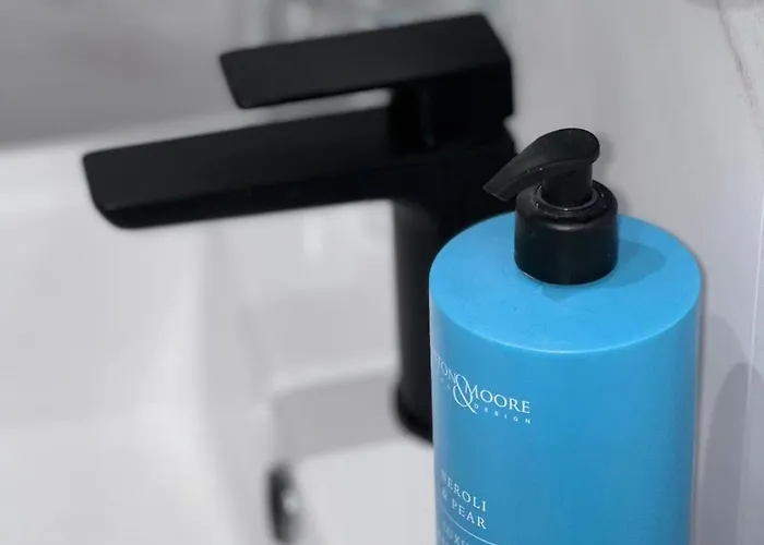 Abbey House Bed and breakfast