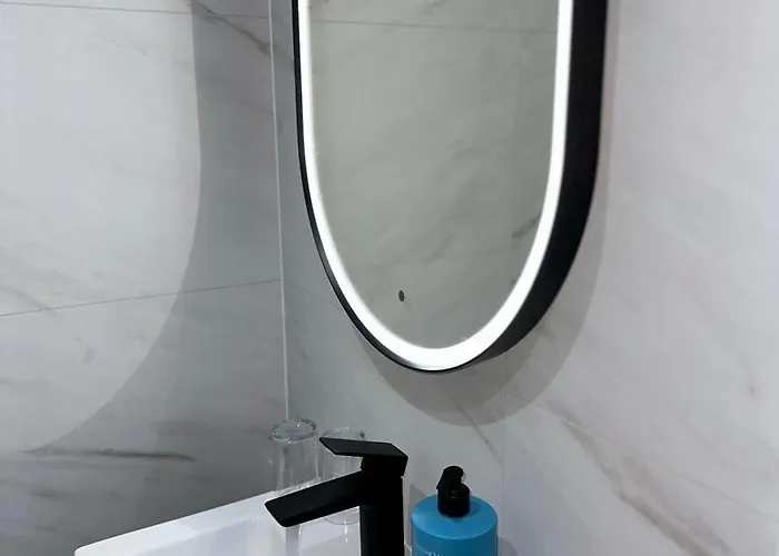 Bed and breakfast Abbey House 4*