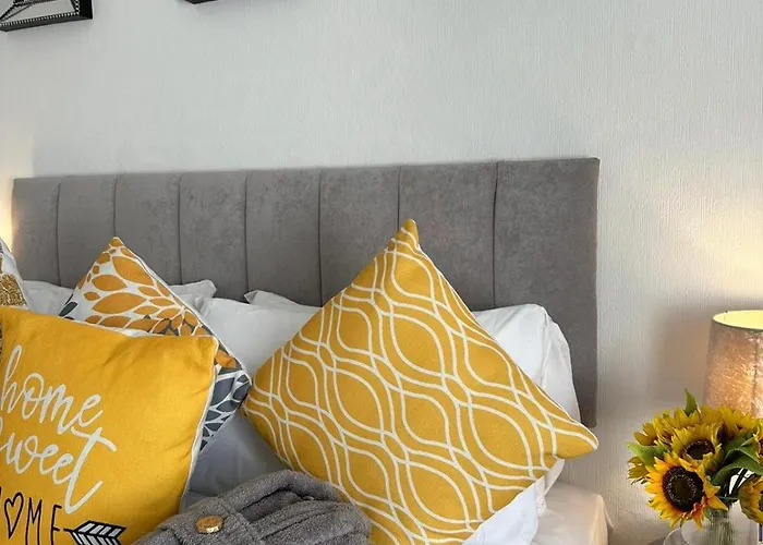 Abbey House Bed and breakfast Penrith