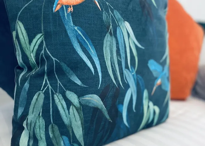 Bed and breakfast Abbey House Penrith