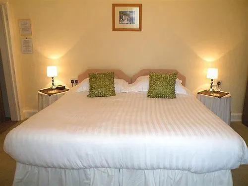 Bed and breakfast Abbey House Penrith