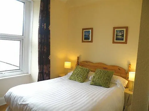Bed and breakfast Abbey House 4*