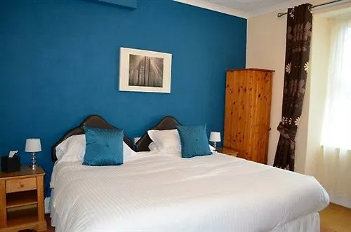 Bed and breakfast Abbey House Penrith