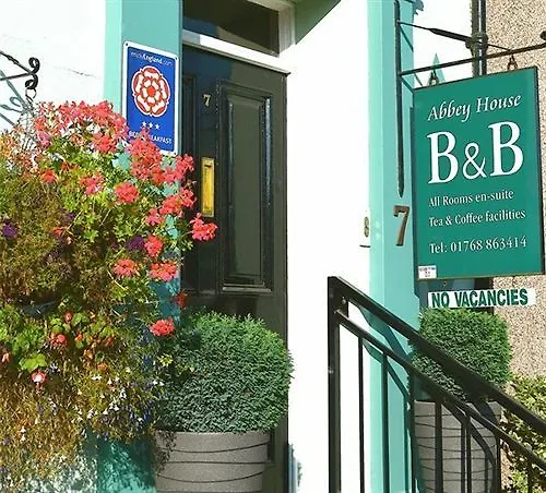 Bed and breakfast Abbey House 4*