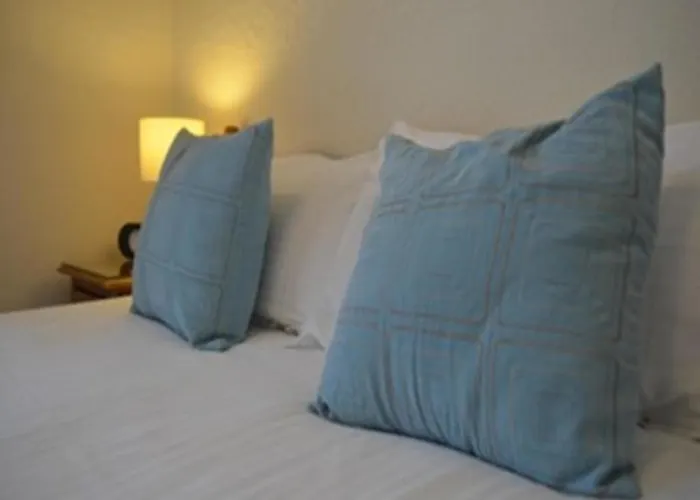 Bed and breakfast Abbey House 4*