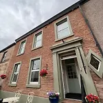Abbey House Penrith