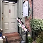 Nocleg ze śniadaniem Abbey House Penrith