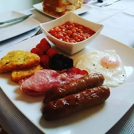 Abbey House Frühstückspension