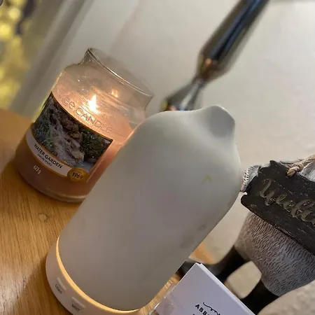 Abbey House Frühstückspension