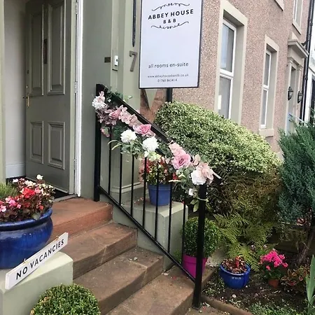 Abbey House Frühstückspension Penrith