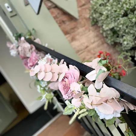 Abbey House Frühstückspension