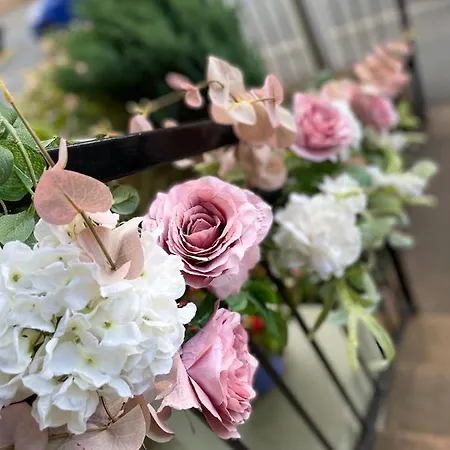 Abbey House Frühstückspension 4*