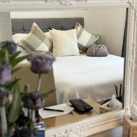 Frühstückspension Abbey House