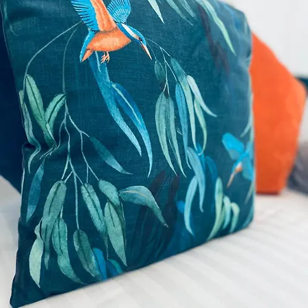 Abbey House Frühstückspension Penrith