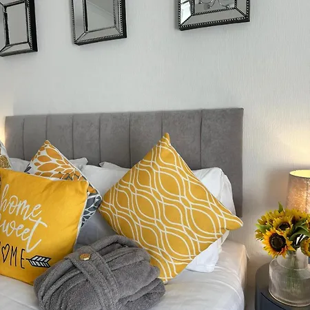 Abbey House Bed & Breakfast Penrith