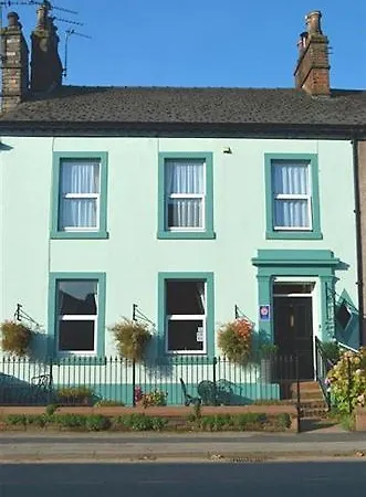 Abbey House