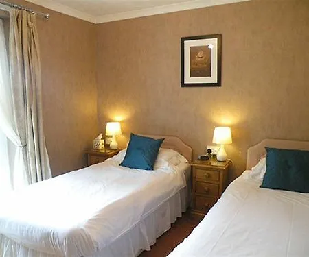 Frühstückspension Abbey House