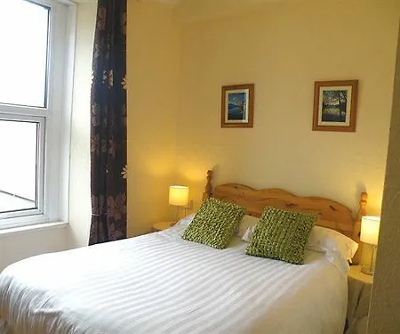 Frühstückspension Abbey House 4*