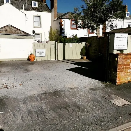 Abbey House Frühstückspension Penrith